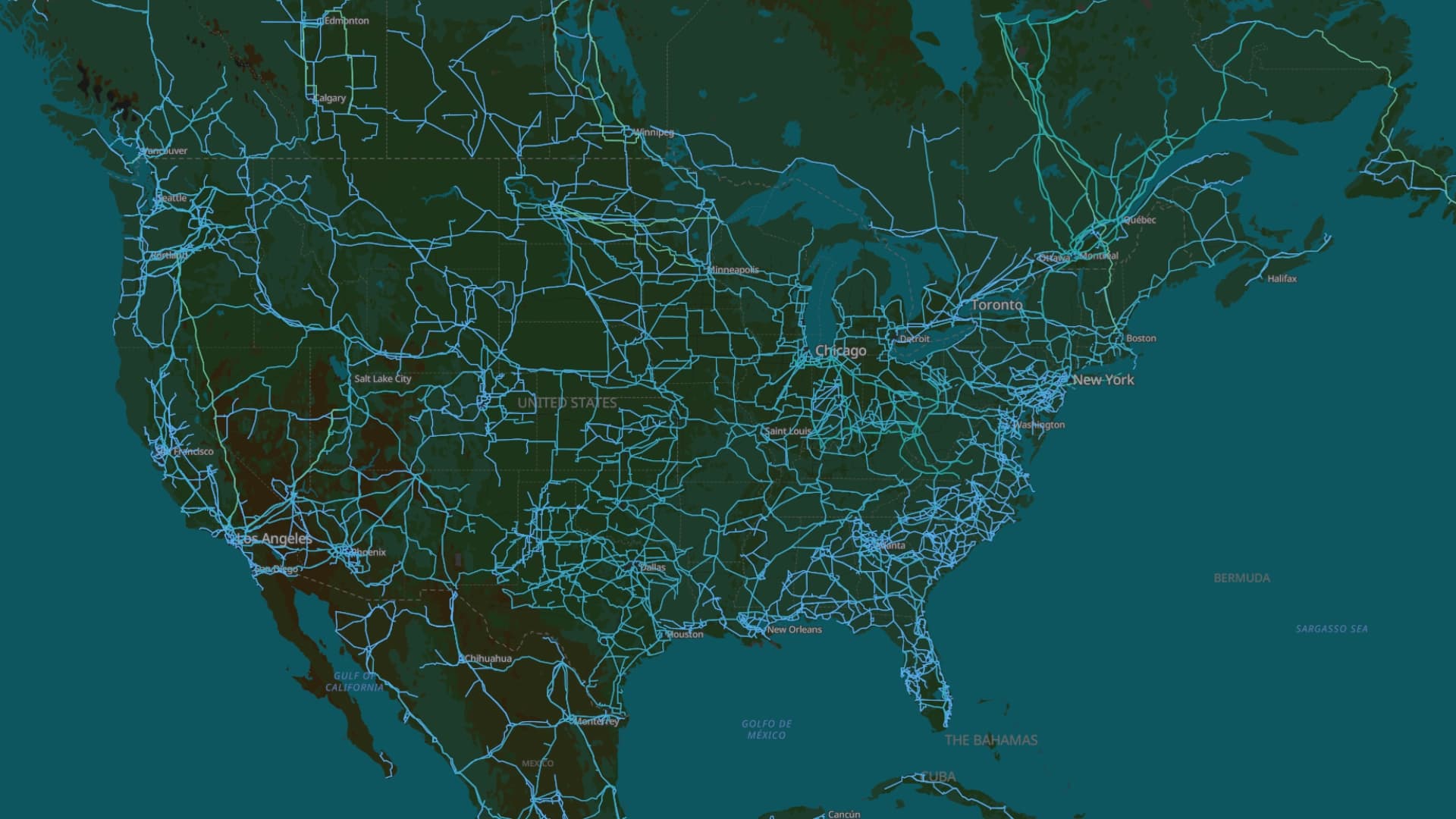 Global Power Grid Infrastructure - Transmission & Distribution